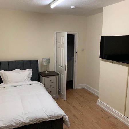 Weedon Road Dallington (Northamptonshire) Екстер'єр фото