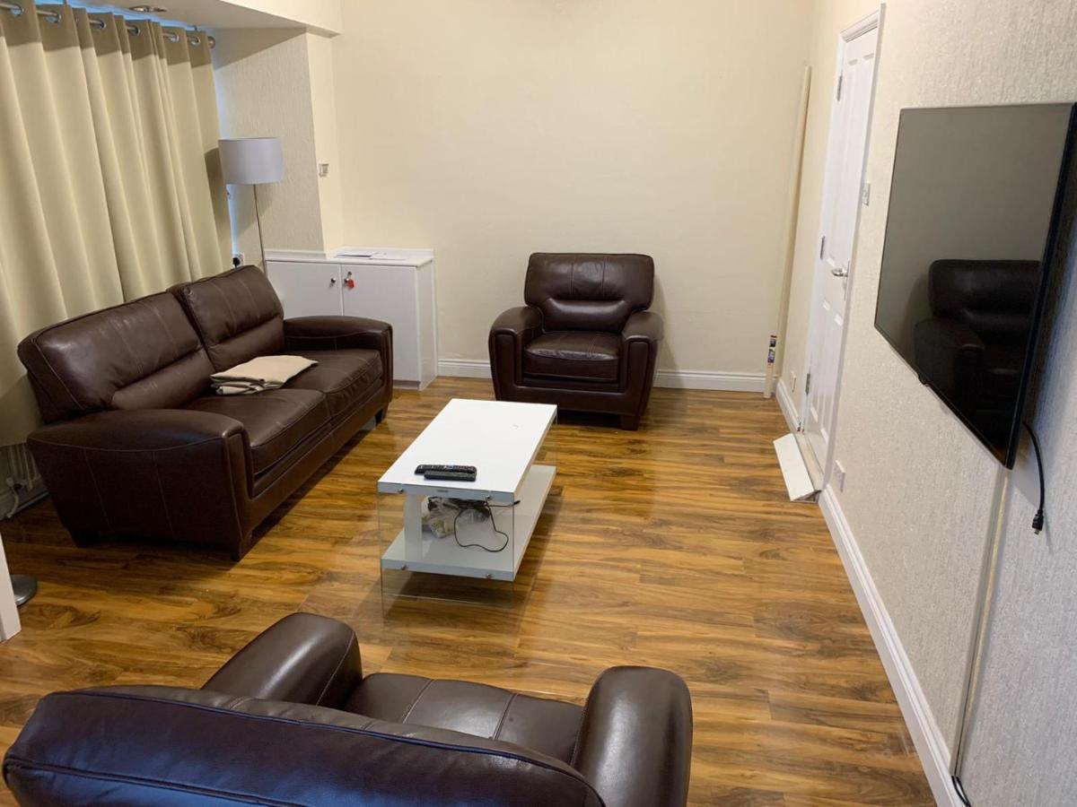 Weedon Road Dallington (Northamptonshire) Екстер'єр фото
