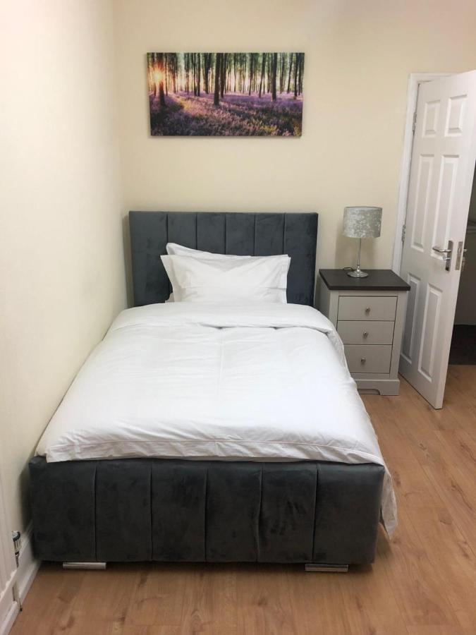 Weedon Road Dallington (Northamptonshire) Екстер'єр фото