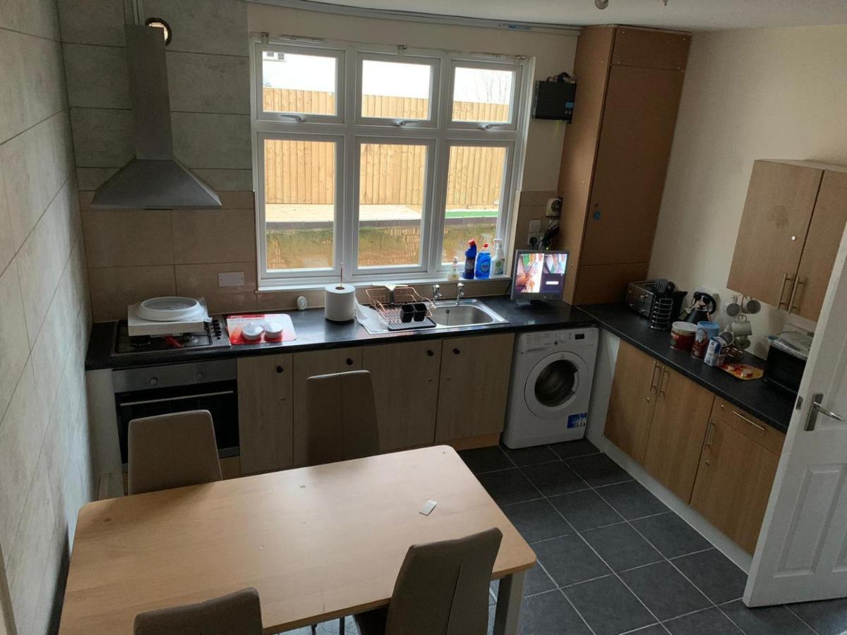 Weedon Road Dallington (Northamptonshire) Екстер'єр фото