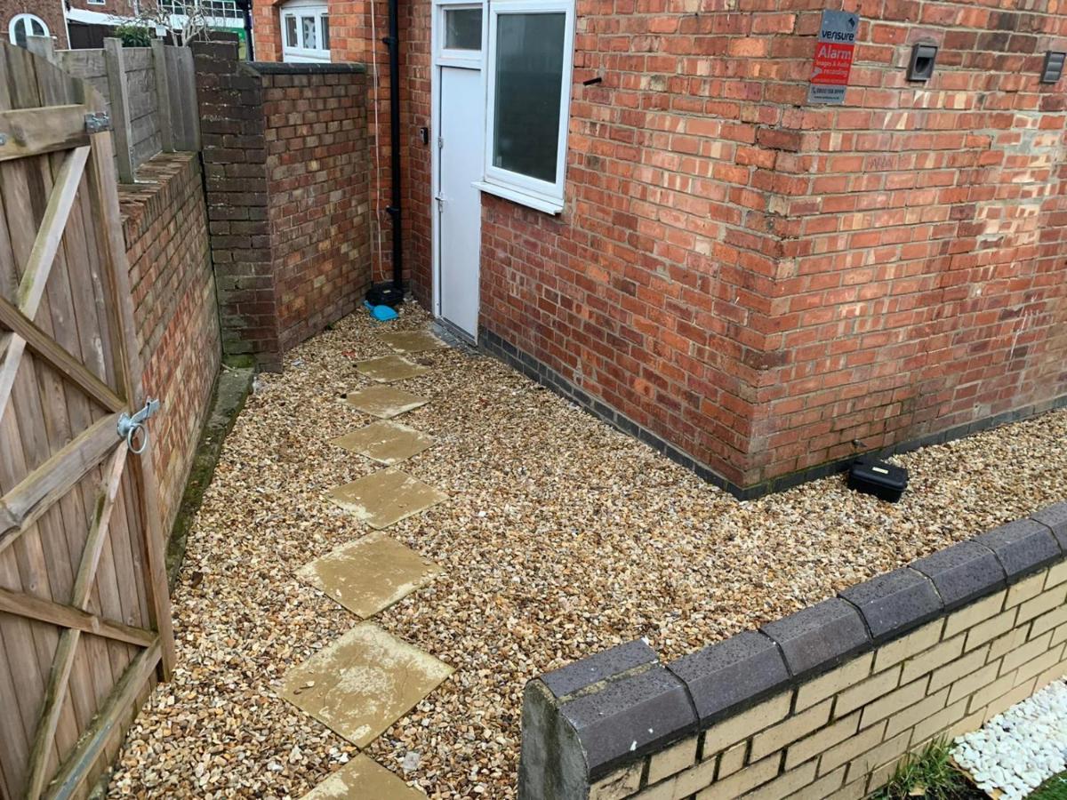 Weedon Road Dallington (Northamptonshire) Екстер'єр фото
