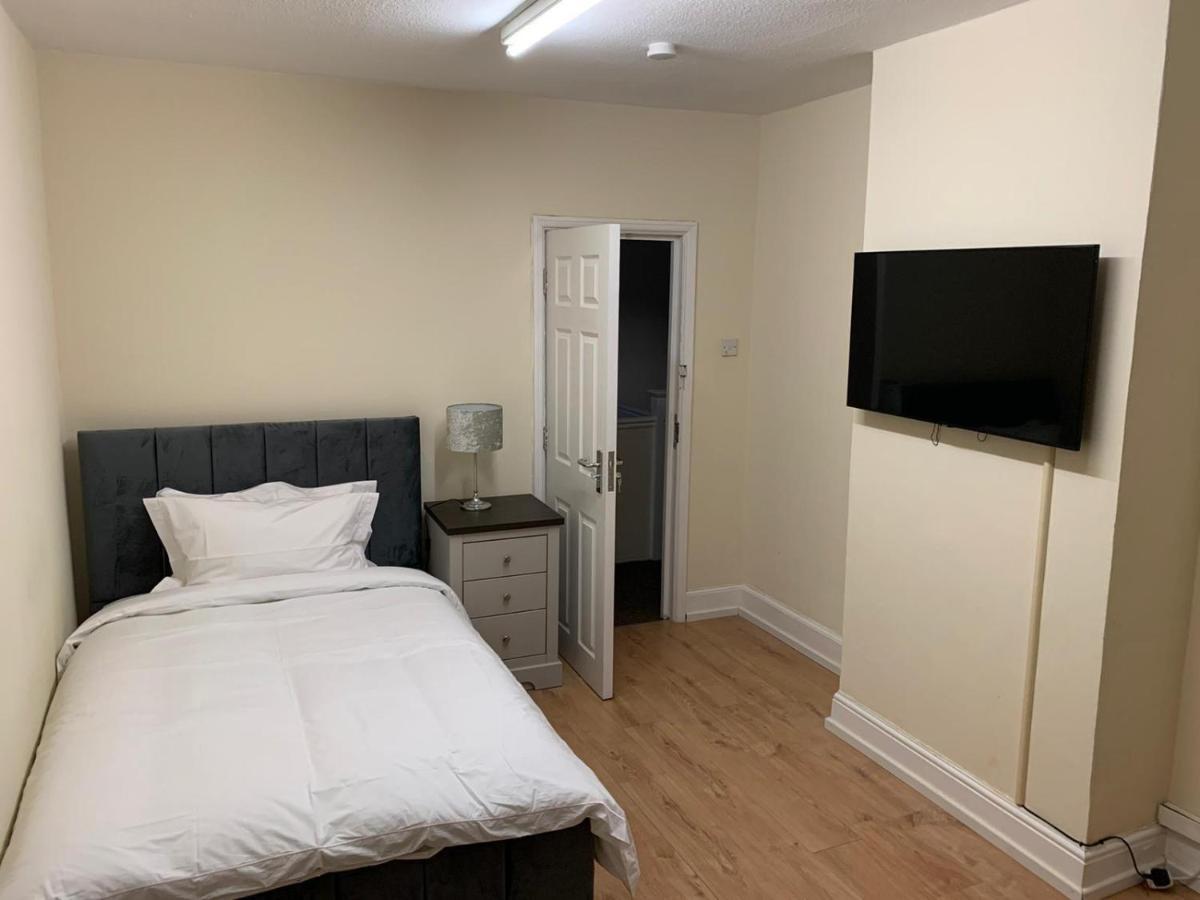 Weedon Road Dallington (Northamptonshire) Екстер'єр фото