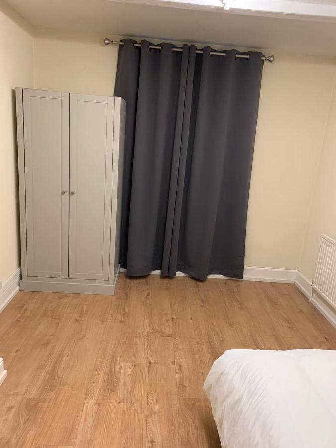 Weedon Road Dallington (Northamptonshire) Екстер'єр фото