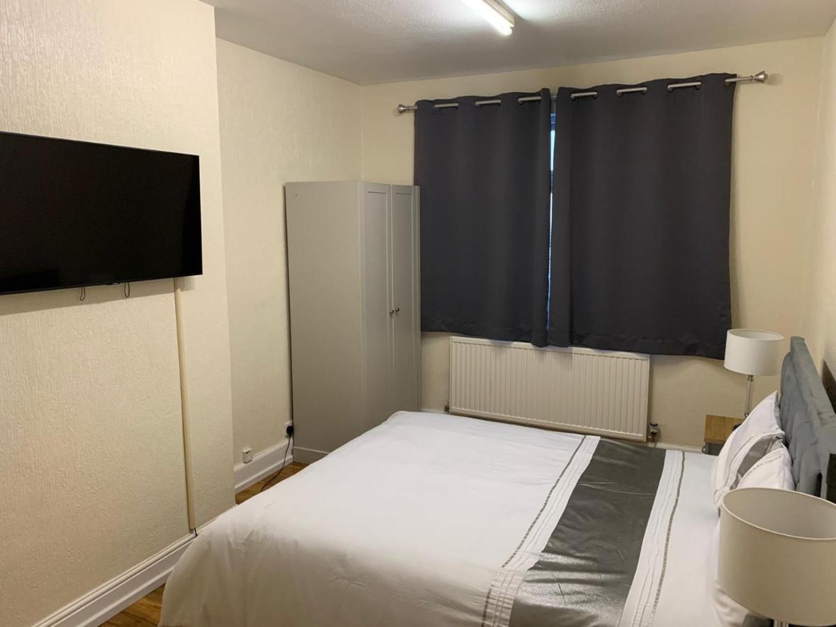 Weedon Road Dallington (Northamptonshire) Екстер'єр фото