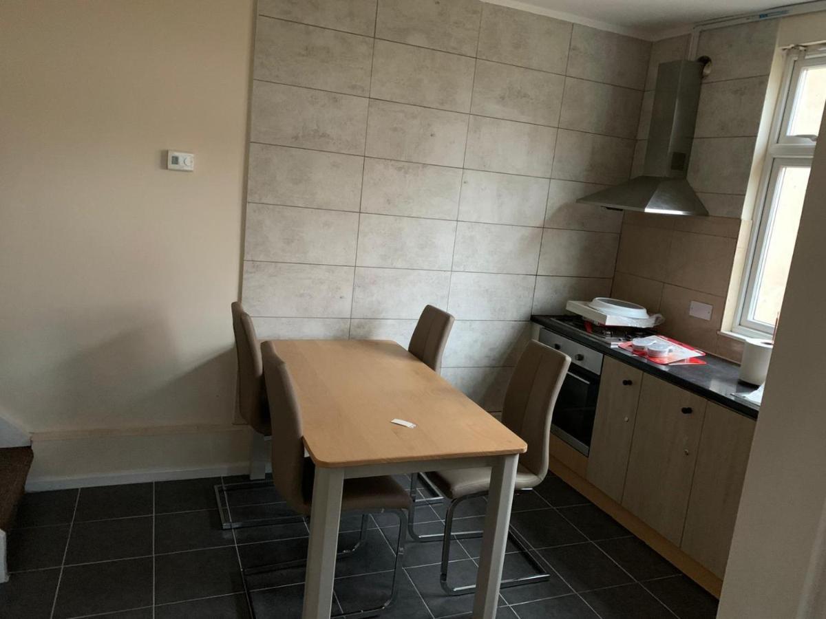 Weedon Road Dallington (Northamptonshire) Екстер'єр фото